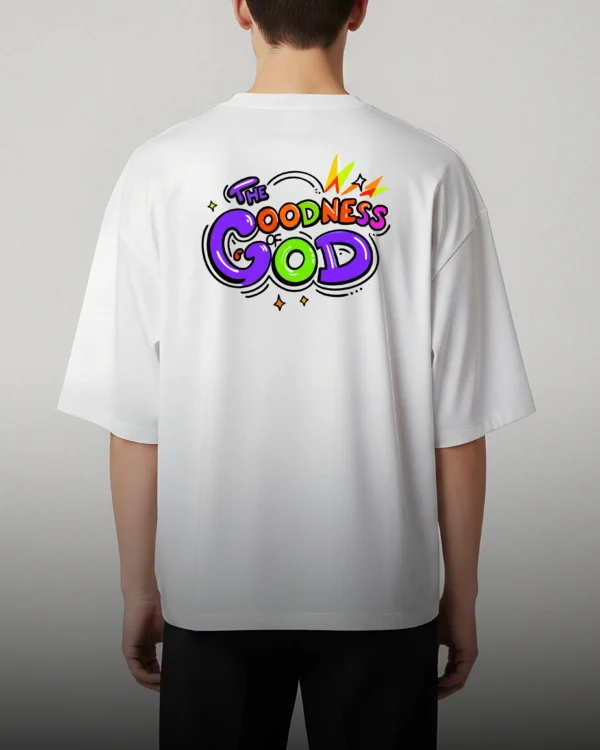 favored by his goodness (cópia) favored by his goodness (cópia)