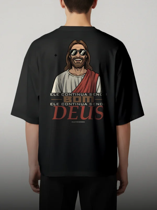 ele continua sendo bom ele continua sendo bom