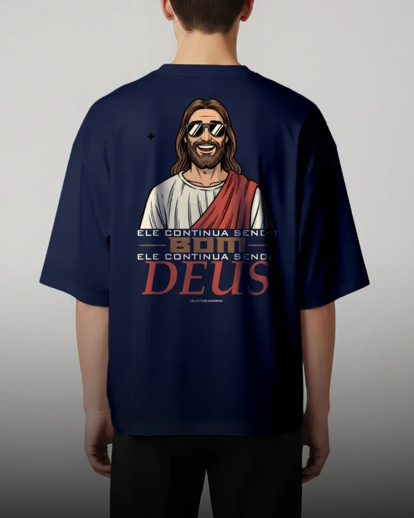 ele continua sendo bom ele continua sendo bom