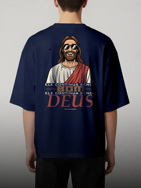 ele continua sendo bom ele continua sendo bom