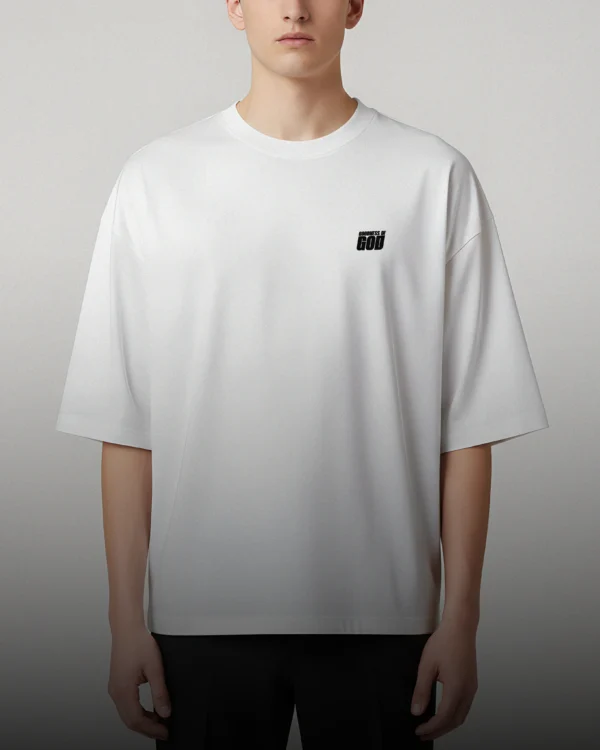 goodness of god preta (minimalista lateral) (cópia)