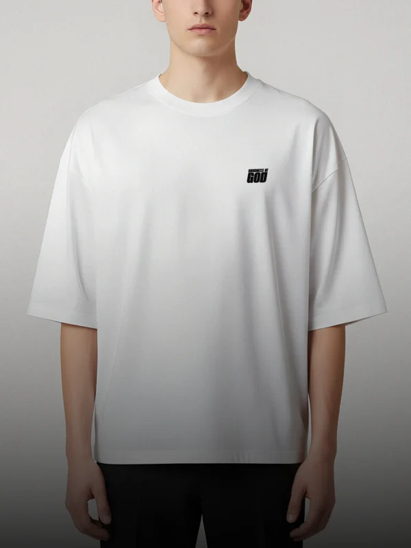 goodness of god preta (minimalista lateral) (cópia) goodness of god preta (minimalista lateral) (cópia)